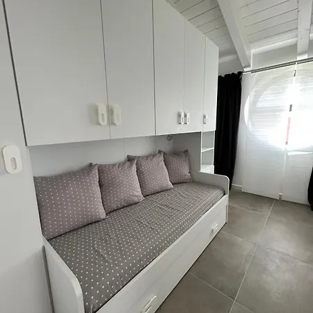 Family House Appartement *