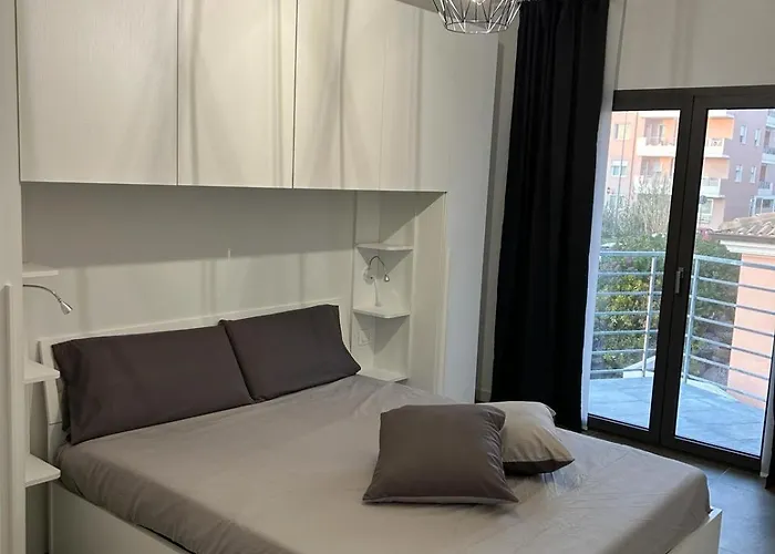 Appartement Family House *