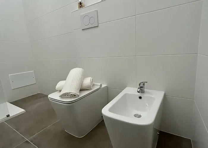Family House Porto Torres