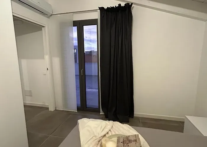 Appartement Family House