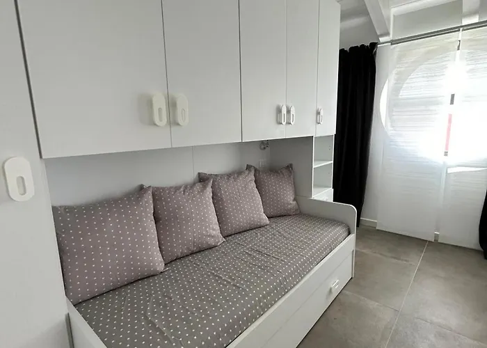 Family House Appartement *