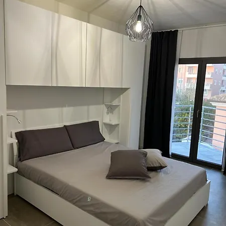Apartment Family House *
