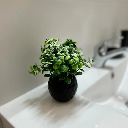 Family House Apartament Porto Torres