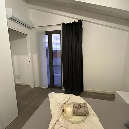 Apartment Family House