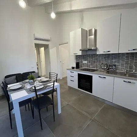 Family House Porto Torres