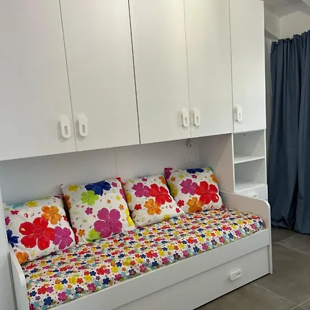 Family House Porto Torres