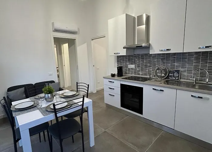 Family House Porto Torres