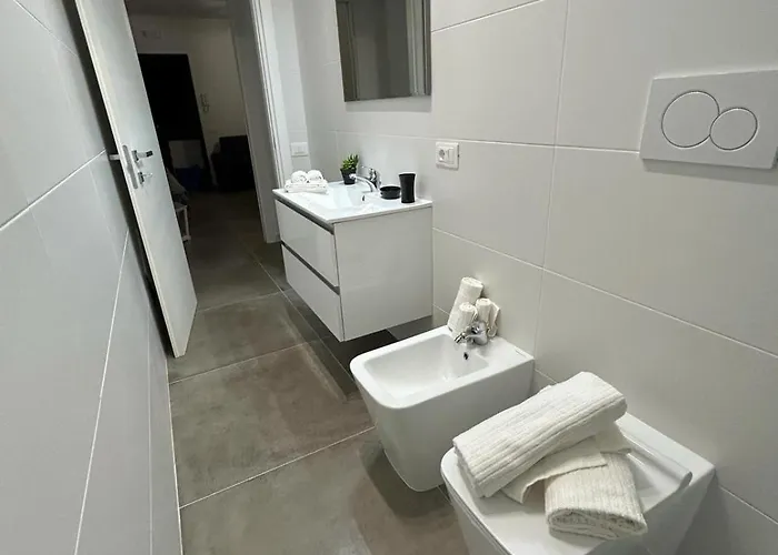 Family House * Porto Torres