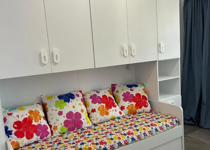 Family House Porto Torres